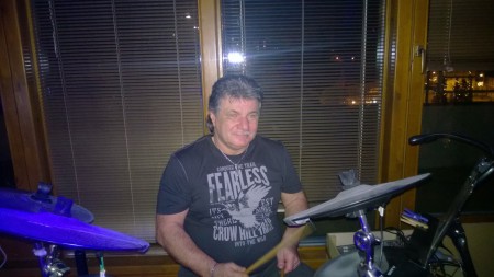TOŠEK ČOLAKOV